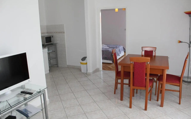 Apartment Mila