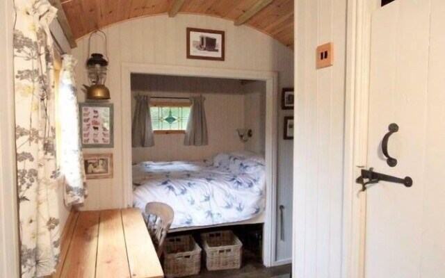 Craven Shepherd Huts