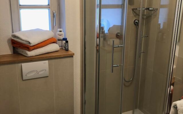 Ferienhaus Waldklause