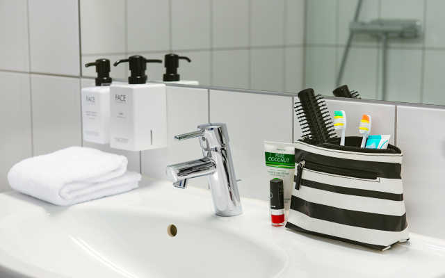 Scandic Kungens Kurva