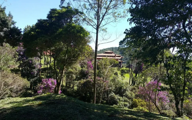 Pousada do Morro Verde