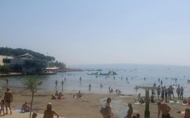 APARTMENT SUNSHINE- center of Split