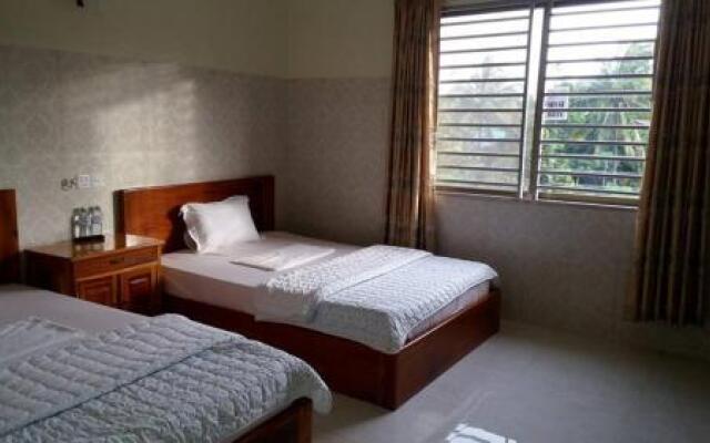 Sokcheav Guesthouse