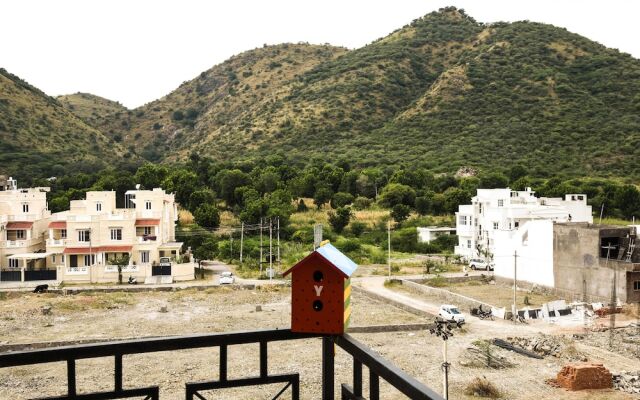 OYO 11410 Home Hill View Stay Near Hiran Magri