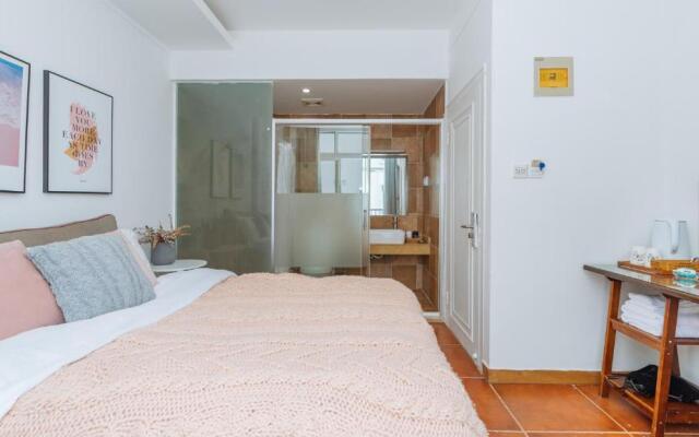 Floral Hotel Roman Holiday Seaview Villa