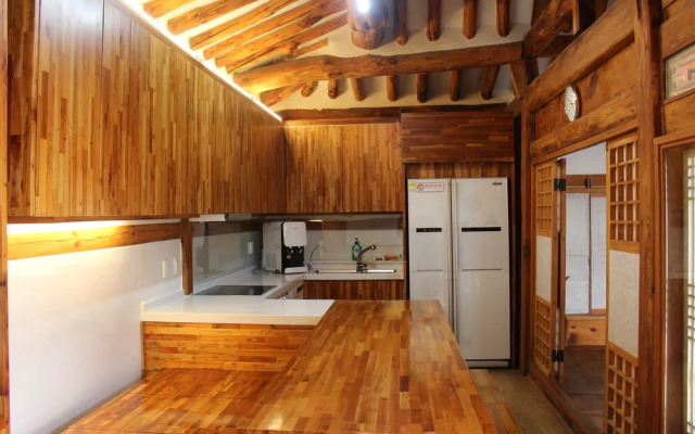 Myeonggajae Guest House