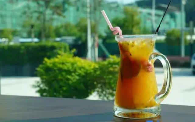 IntercityHotel Shantou CHJ