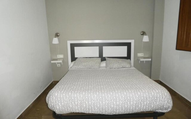 Apartamentos Catedral Plaza 3000