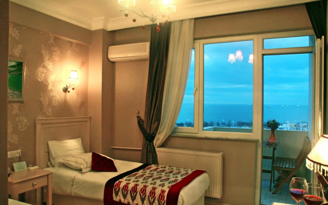 Divas Silver Hotel