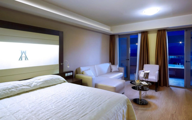 Arion Hotel