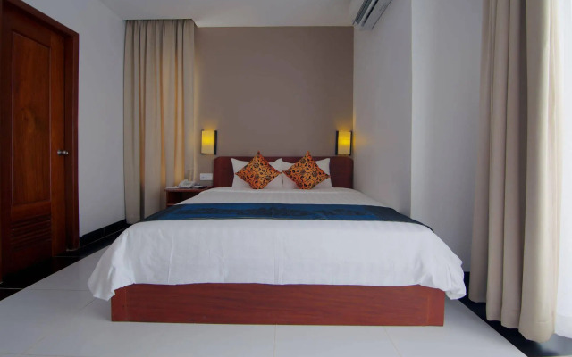 New Midtown Hotel