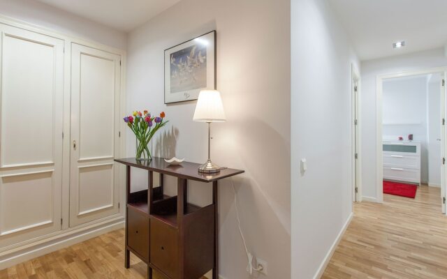 Valencia Flat Rental - City Center Ruzafa Sempere