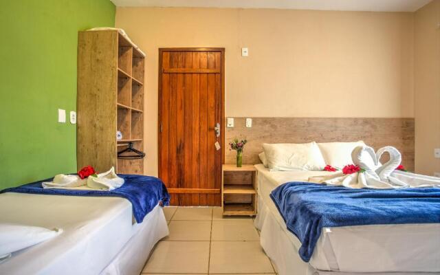 I9 Embau Flats & Suites