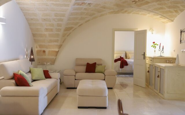 Trulli&Dimore-Corte degli Aranci