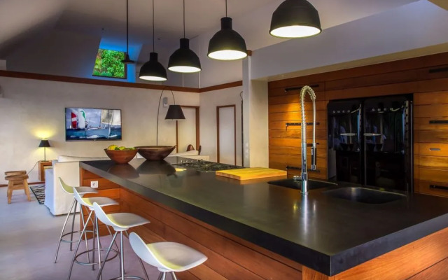 Dream Villa St-jean 693