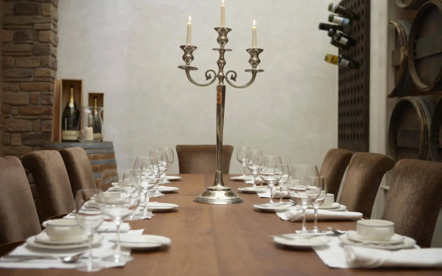 Steigenberger Hotel Remarque