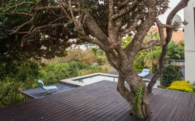 Mbombela Exclusive Guest House at Columbus