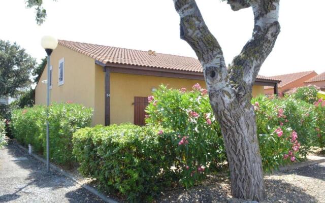 Maison Narbonne, 3 pièces, 5 personnes - FR-1-229B-38