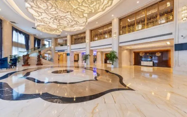 Senberstan Tianyi Hotel