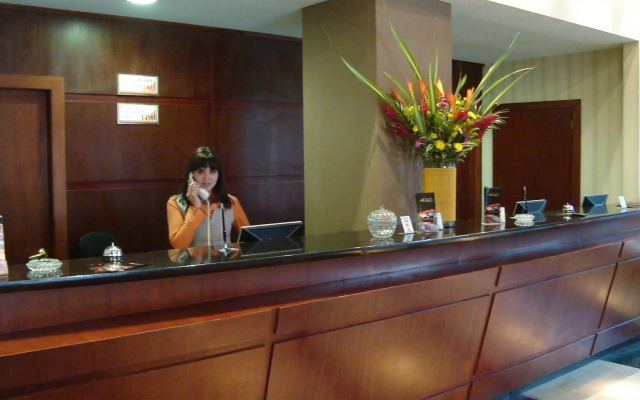 Hotel Emperador