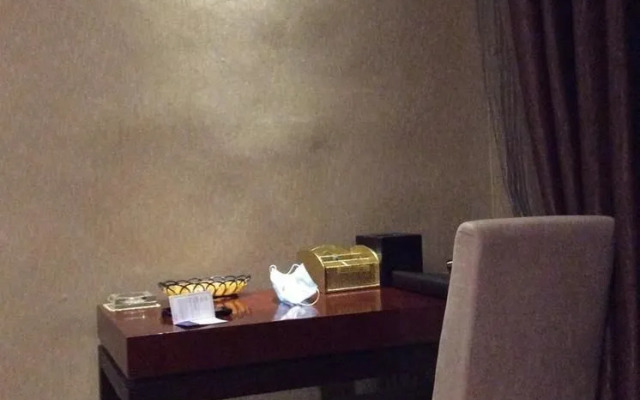 Junquan Boutique Hotel