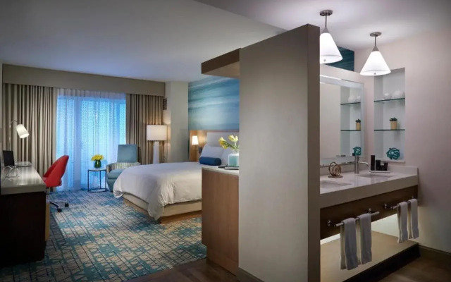 Seminole Hard Rock Hotel & Casino