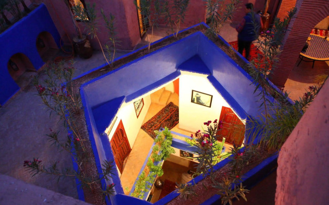 Riad Ben Saleh