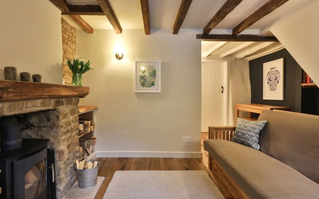Hooky Cottage, CHIPPING NORTON