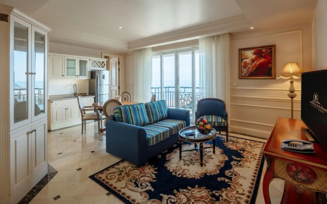 The Imperial Hotel Vung Tau