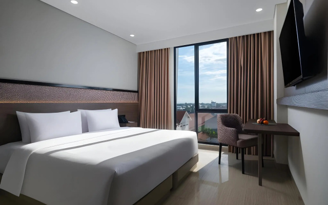 Hotel Santika Blitar