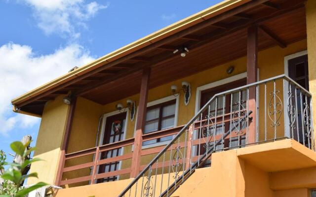 Residencial Dom Celeste