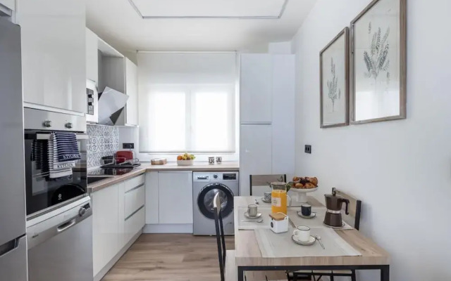 Luxury Suite de Conde Cifuentes