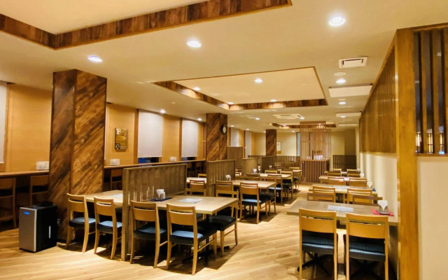 Hotel Route - Inn Kumagaya
