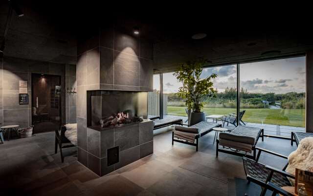 Fjordgaarden - Spa - Hotel - Konference