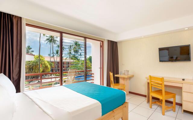 Best Western Jaco Beach All-Inclusive Resort