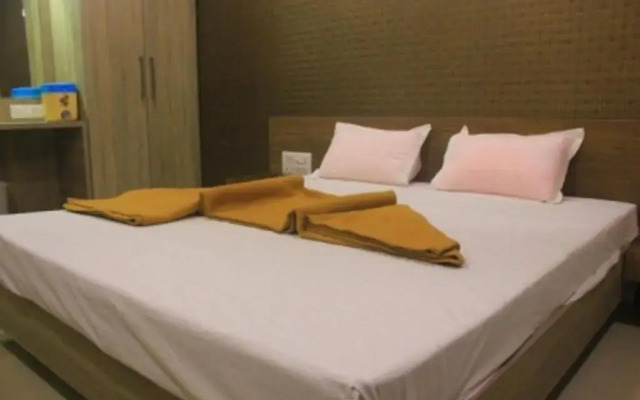 Hotel Panchmurti