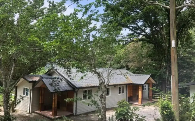 Xijing Ecological Farm