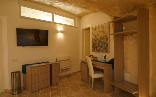 Cinque Elementi Luxury Rooms