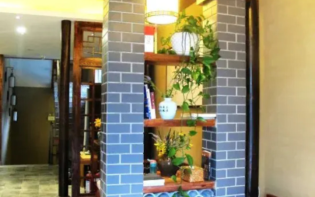 Chengde Yunshe Inn Zhiyu Shop