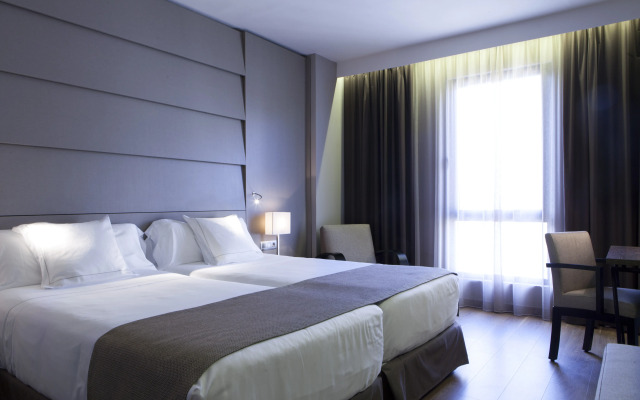 Hotel America Barcelona