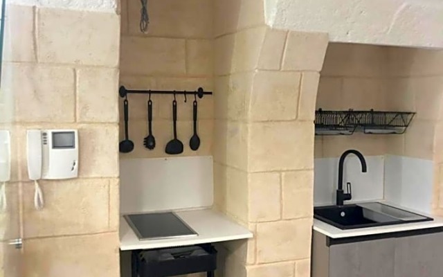 la casa di bea