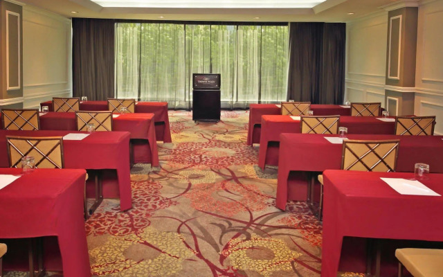 Crowne Plaza Panama by IHG