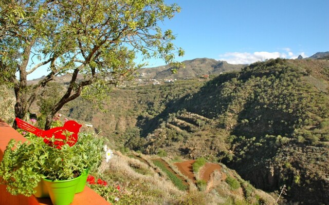 Romantic Villa With Private Pool for Couples in Gran Canaria