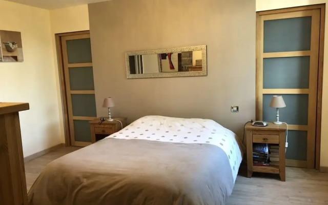 La bastide O' Naturel