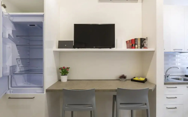 notaMi -  Yellow Line Apartment