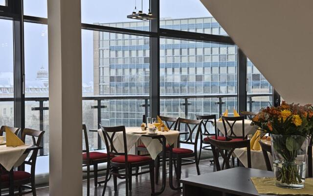 Come Inn Berlin Kurfürstendamm