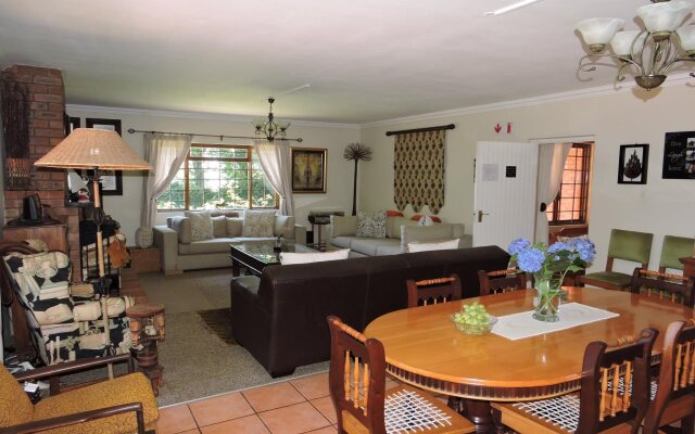 Tracey'S B & B From R450 P/P Sharing