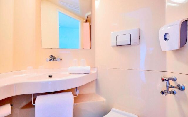 Premiere Classe Charleville Mezieres