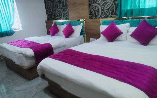 Collection O 87410 Hotel Karnavati
