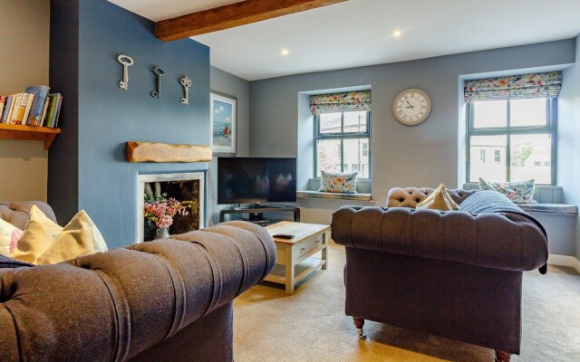 Rotcher Cottage